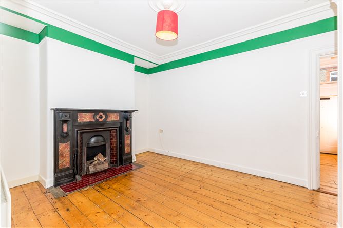 178 Oxmantown Road , Stoneybatter, Dublin 7