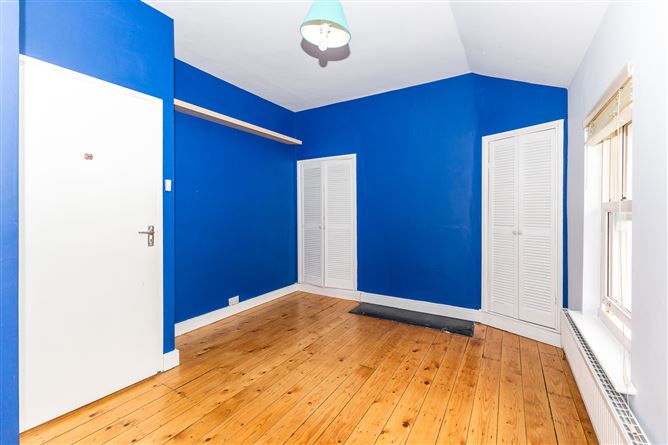 178 Oxmantown Road , Stoneybatter, Dublin 7