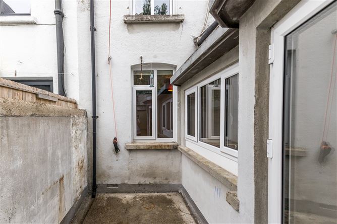 178 Oxmantown Road , Stoneybatter, Dublin 7