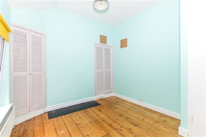 178 Oxmantown Road , Stoneybatter, Dublin 7