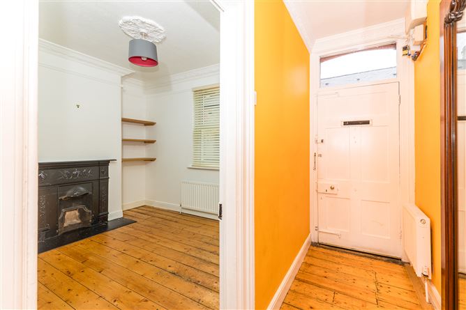 178 Oxmantown Road , Stoneybatter, Dublin 7