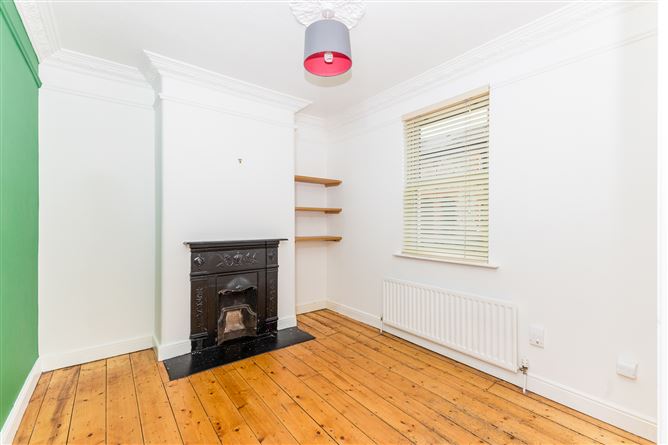 178 Oxmantown Road , Stoneybatter, Dublin 7