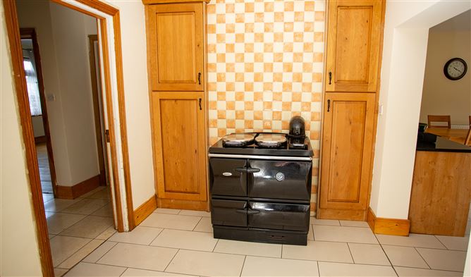 4 Millmount Road, Mullingar, Westmeath