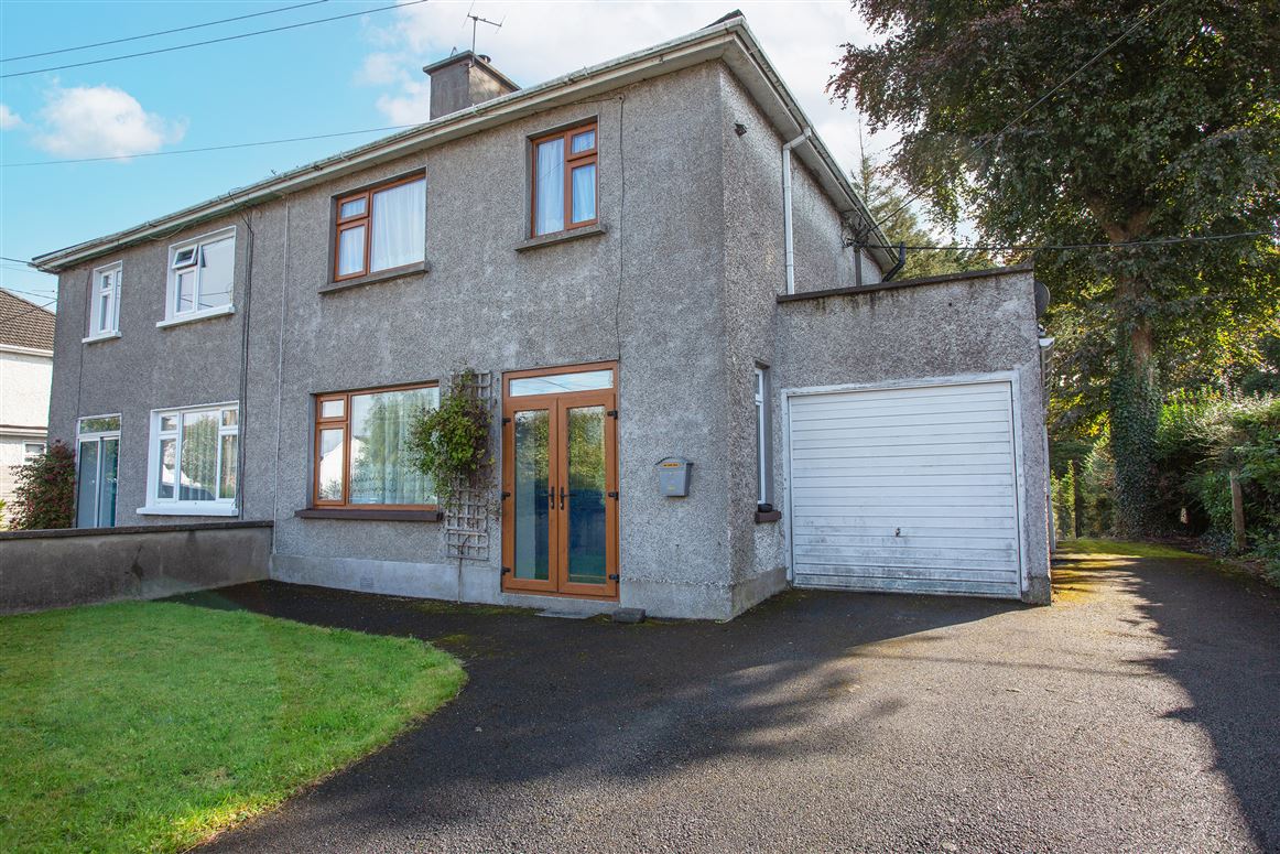 4 Millmount Road, Mullingar, Westmeath