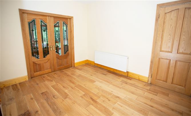 4 Millmount Road, Mullingar, Westmeath
