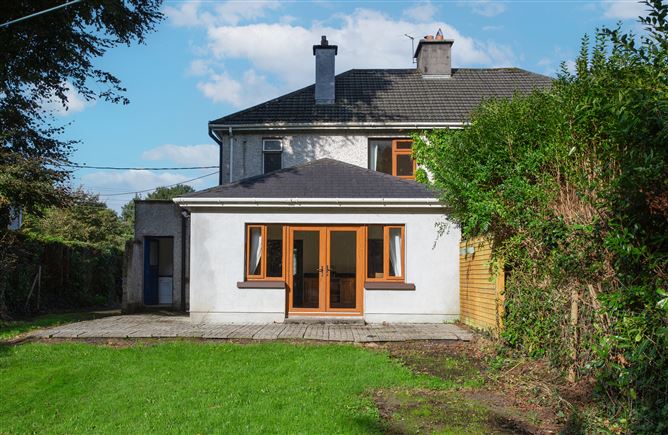 4 Millmount Road, Mullingar, Westmeath