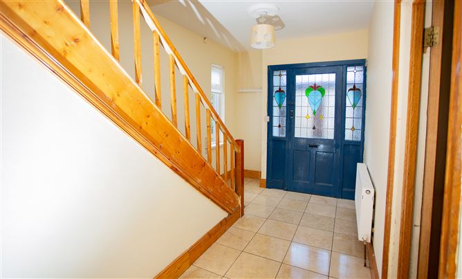 4 Millmount Road, Mullingar, Westmeath