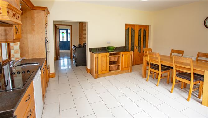 4 Millmount Road, Mullingar, Westmeath