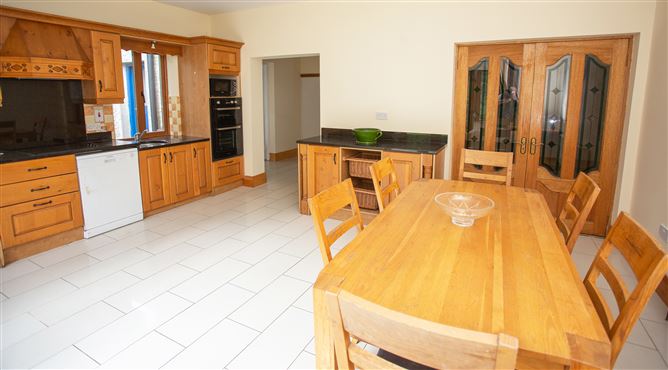 4 Millmount Road, Mullingar, Westmeath
