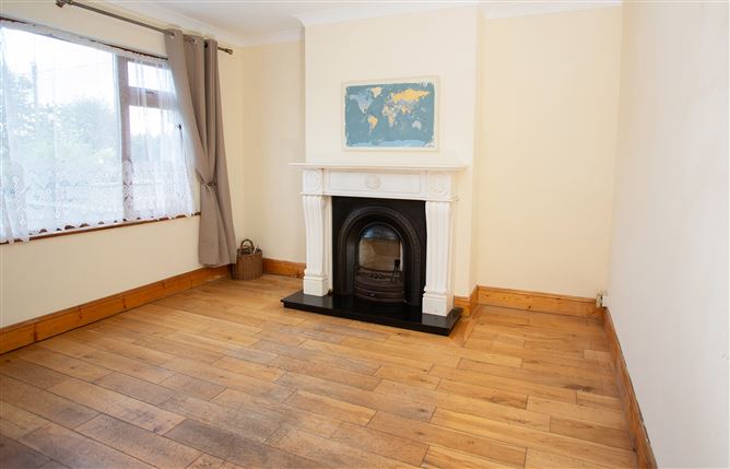 4 Millmount Road, Mullingar, Westmeath