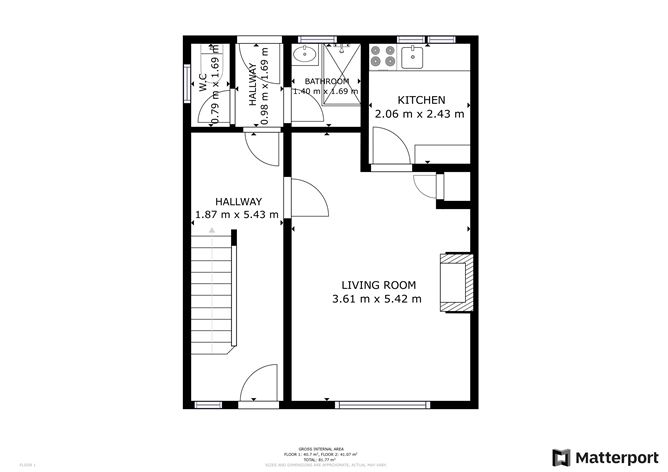 67 Bluebell Road, Bluebell, Dublin 12