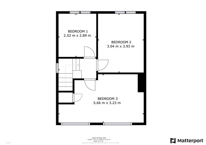 67 Bluebell Road, Bluebell, Dublin 12