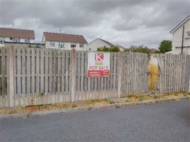Image for Site At Willow Park, Tullow Road, Carlow, County Carlow