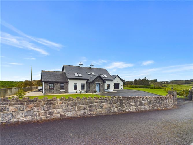 "Iona", Scool Hill, Corofin, Co. Clare