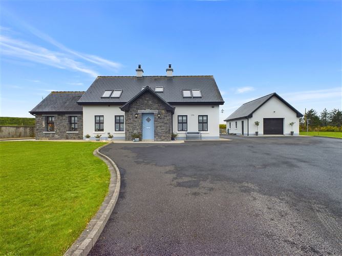 "Iona", Scool Hill, Corofin, Co. Clare