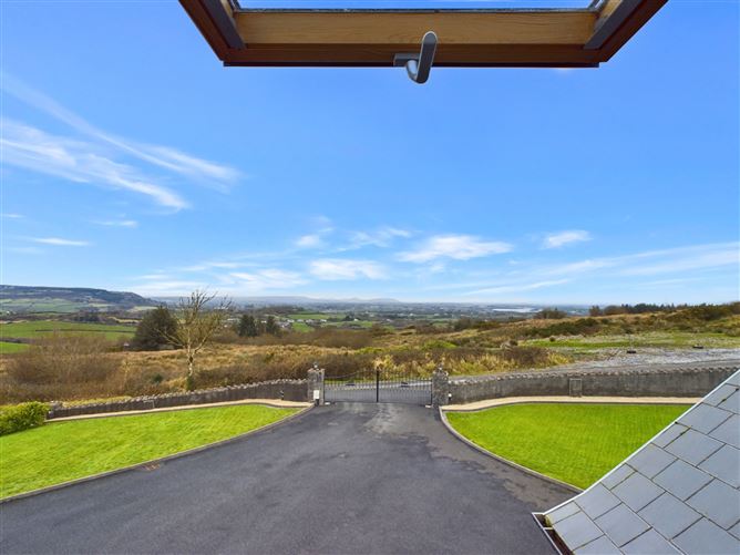 "Iona", Scool Hill, Corofin, Co. Clare