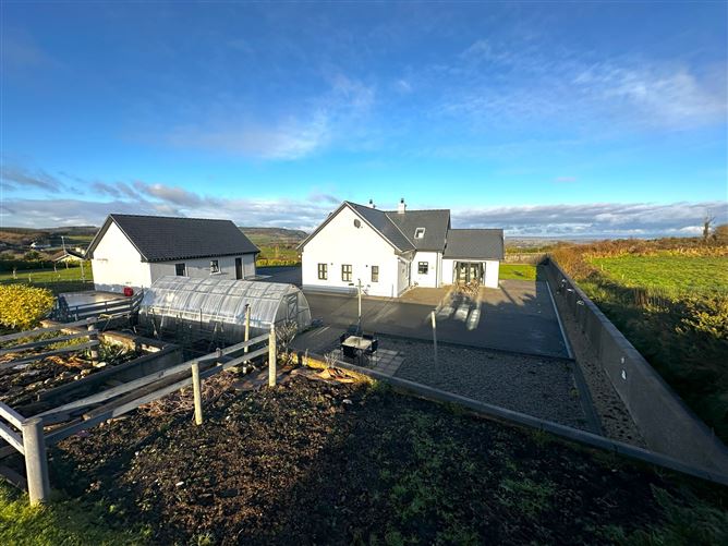 "Iona", Scool Hill, Corofin, Co. Clare