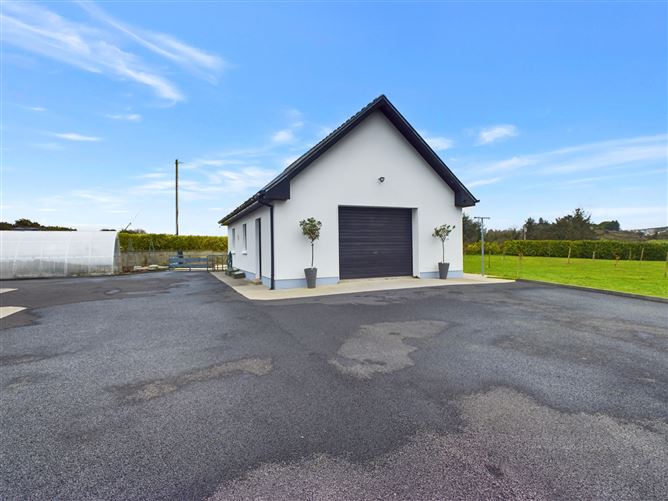"Iona", Scool Hill, Corofin, Co. Clare