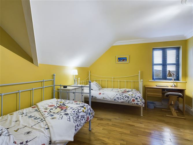"Iona", Scool Hill, Corofin, Co. Clare