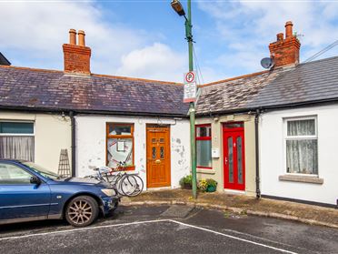 Image for 8 Harty Place, South Circular Road, Dublin 8