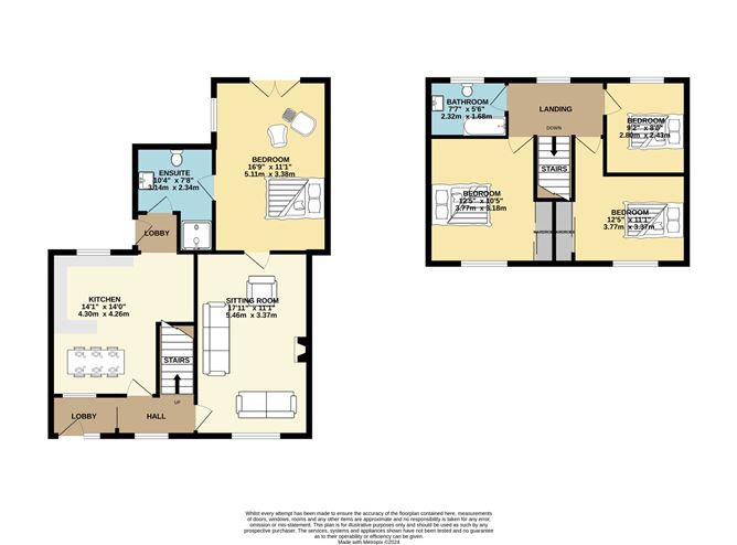 7 Tully, Monaghan.