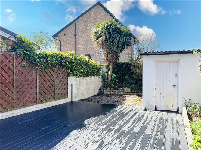 4 Poddle Park, Kimmage, Dublin 12