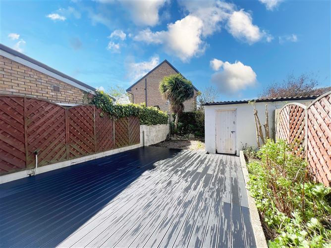 4 Poddle Park, Kimmage, Dublin 12