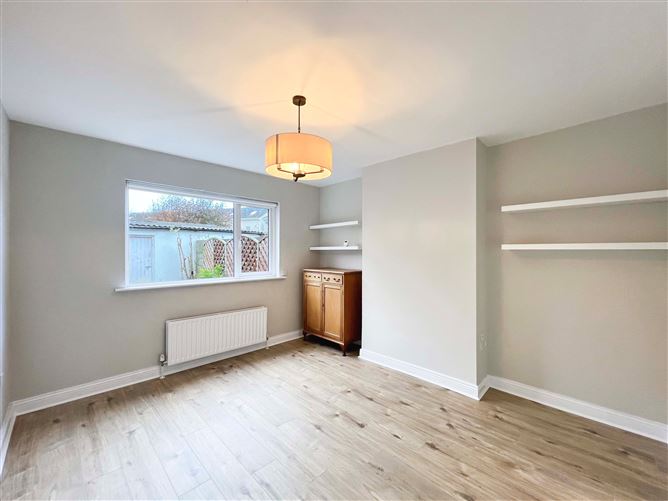 4 Poddle Park, Kimmage, Dublin 12