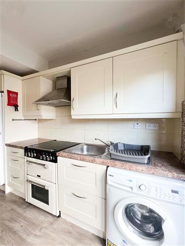 4 Poddle Park, Kimmage, Dublin 12