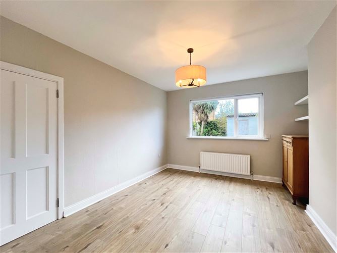 4 Poddle Park, Kimmage, Dublin 12