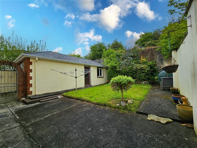 No. 9 Blackfort Manor , Castlebar, Mayo