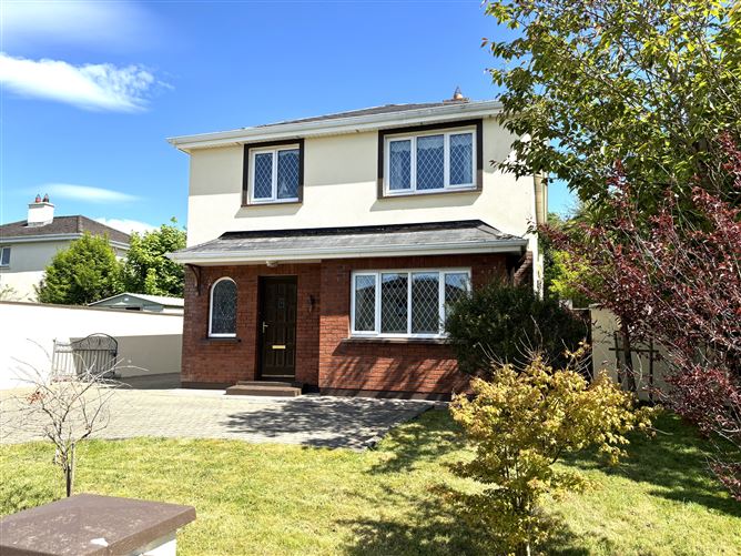 No. 9 Blackfort Manor , Castlebar, Mayo