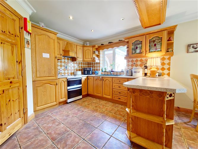 No. 9 Blackfort Manor , Castlebar, Mayo