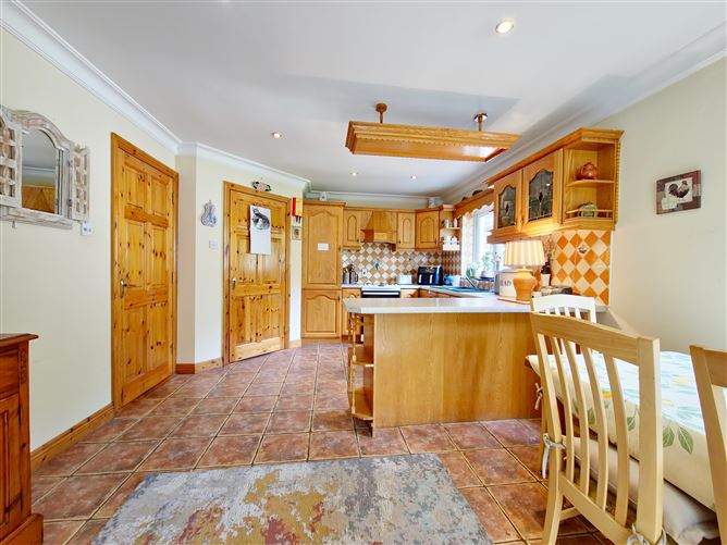 No. 9 Blackfort Manor , Castlebar, Mayo