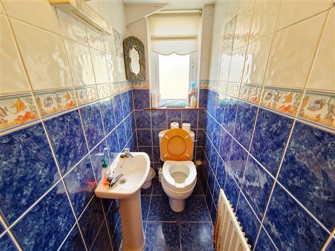 No. 9 Blackfort Manor , Castlebar, Mayo