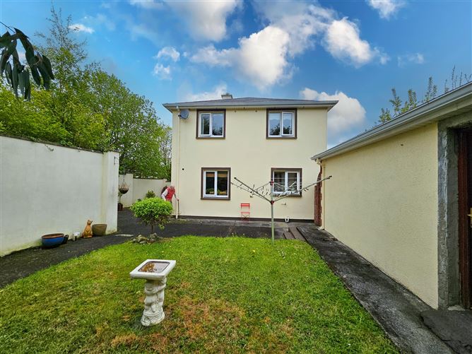 No. 9 Blackfort Manor , Castlebar, Mayo