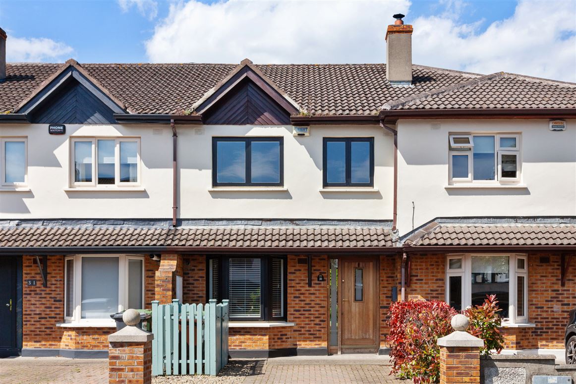 30 Obelisk Rise, St Augustines Park, Blackrock, Co. Dublin
