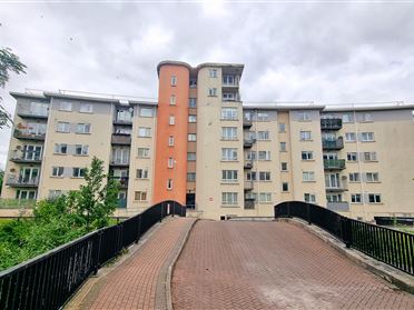 Image for Apartment 24, Block A, Áras Na Cluaine, Yellow Meadows Road, Clondalkin, Dublin 22, Co. Dublin