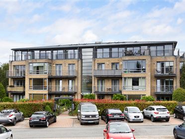 Image for Apt 68 Priory Court, Eden Gate, Delgany, Wicklow