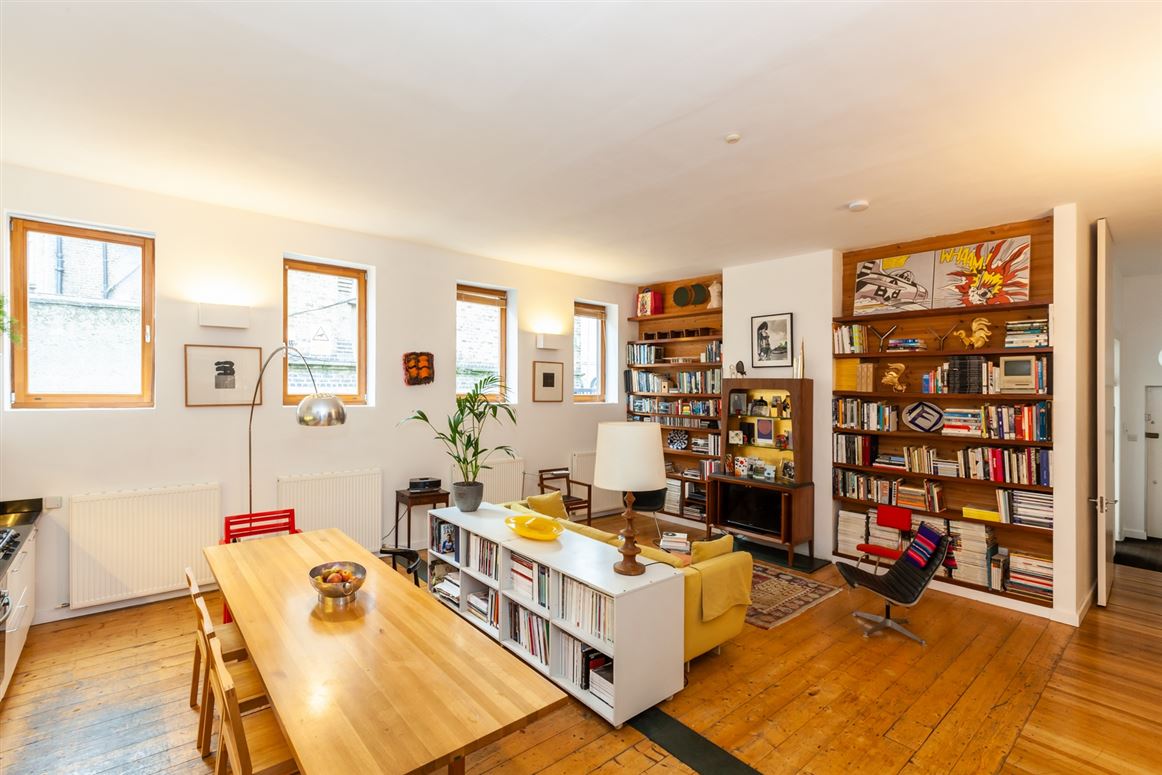 43 North William Street, North City Centre, Dublin 1