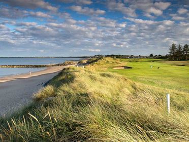 Image for Hopelands Lands, 200 Ac Hopelands, Rosslare Strand, Co. Wexford