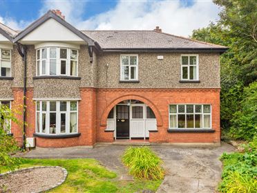 Image for 1 Orwell Gardens, Rathgar, Dublin 14