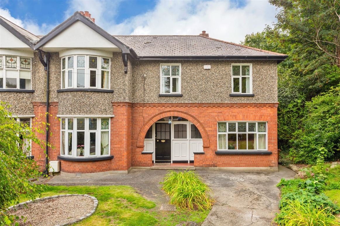 1 Orwell Gardens, Rathgar, Dublin 14