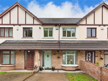 Image for 2 Brookvale, Lucan,   Dublin