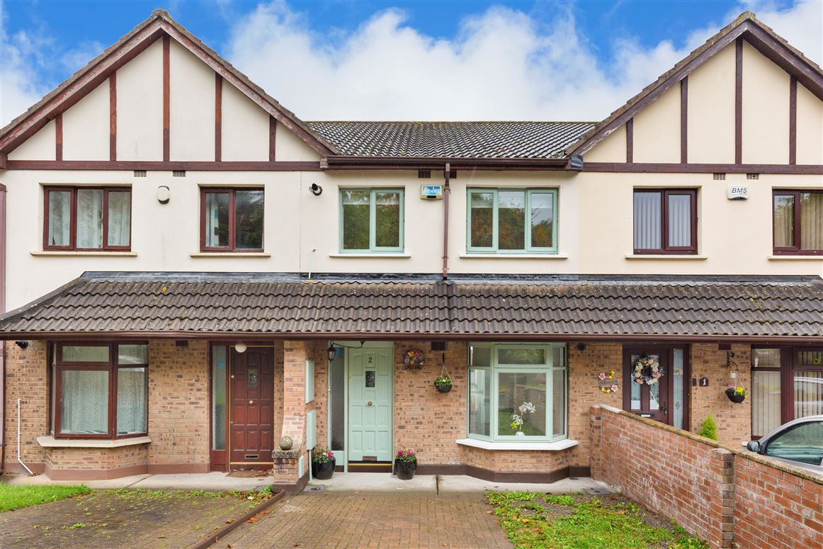 2 Brookvale, Lucan,   Dublin