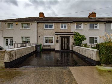 Image for 4 Donard Road, Drimnagh,   Dublin 12