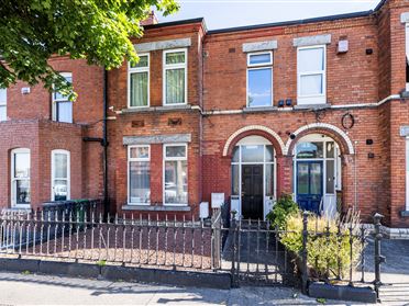 Image for 4 Belvedere Road, North City Centre, Dublin 1