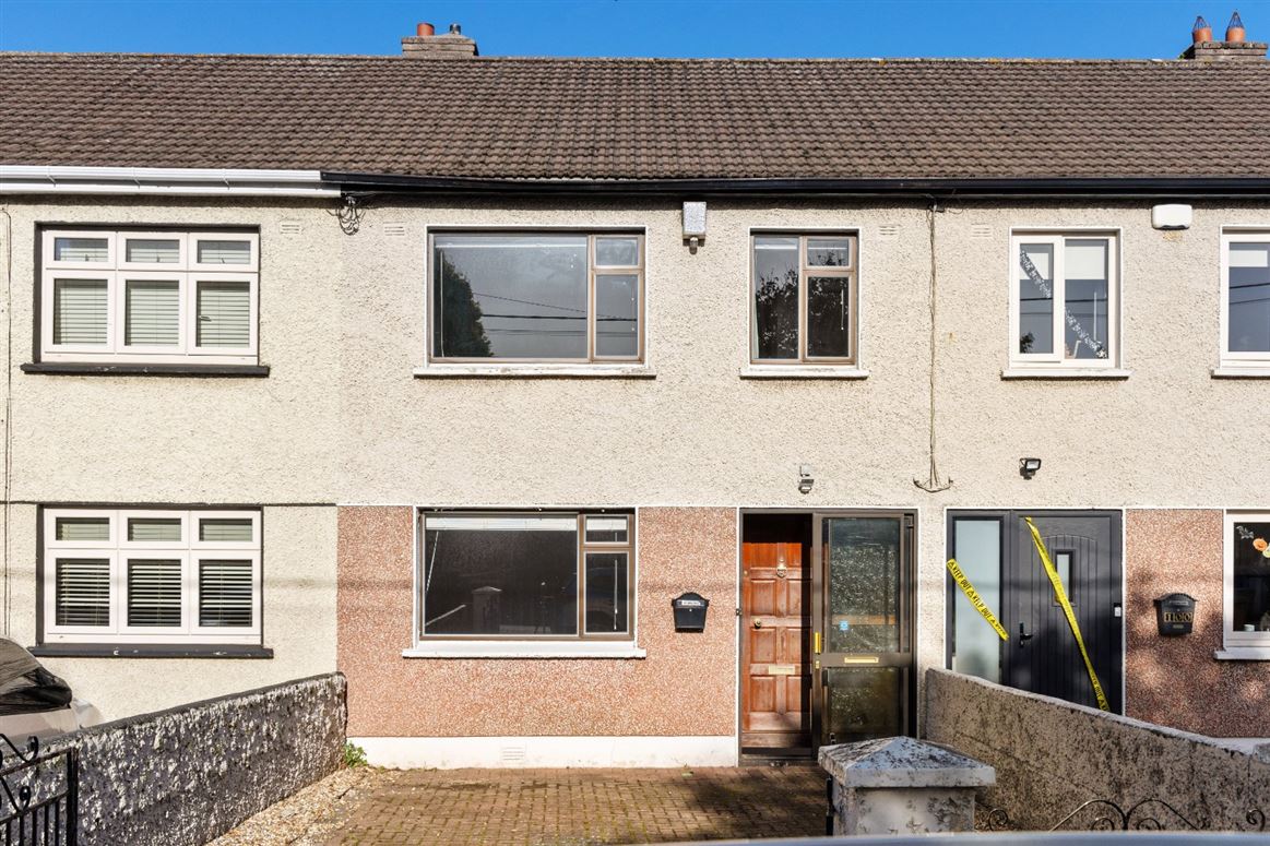 102 St James's Road, Greenhills, Dublin 12