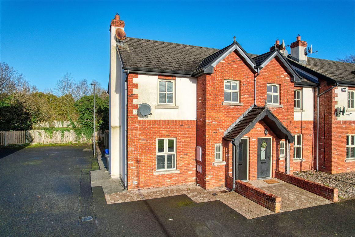 12 The Brickfield, Abbeycartron, Longford