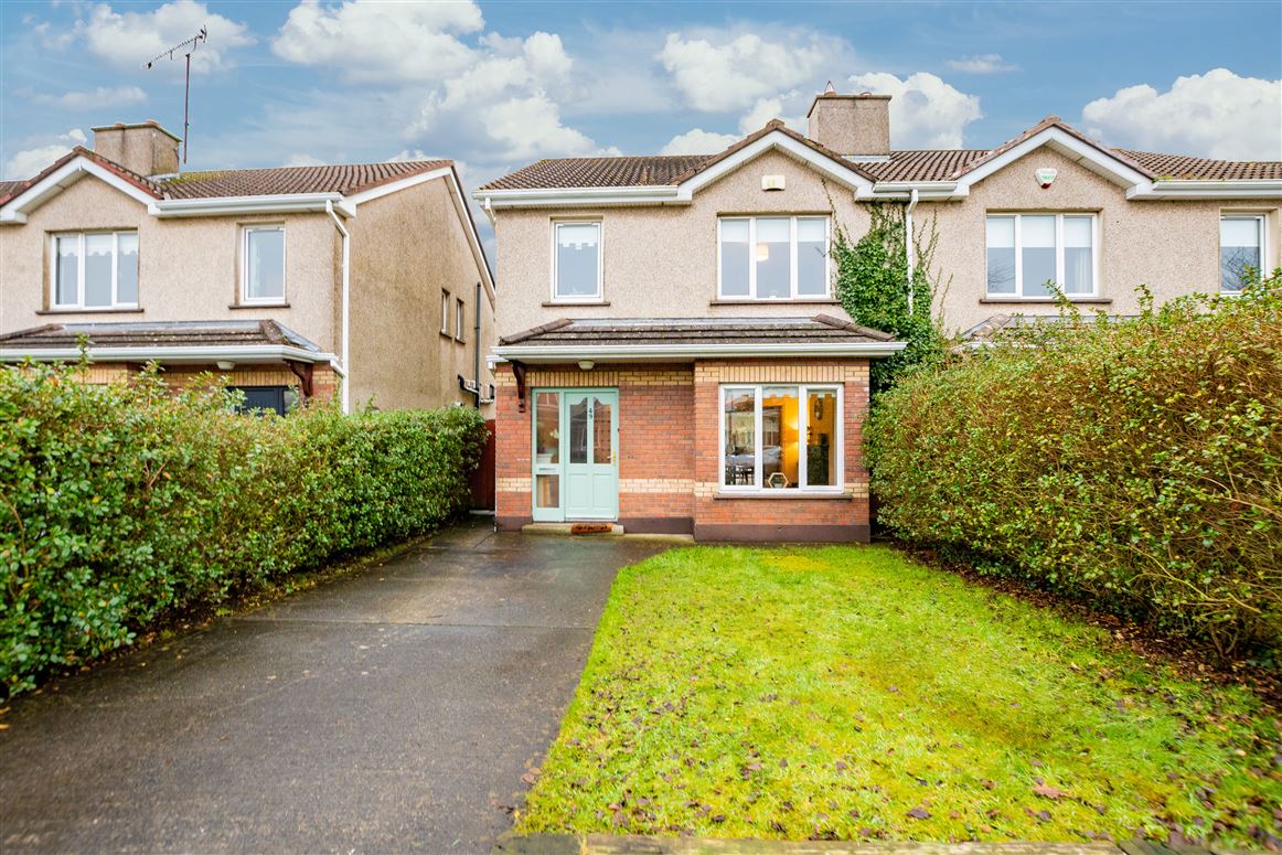 49 The Close, Lakepoint Park, Mullingar, Westmeath